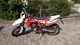 SWM SM 125 R - SWM SM 125 R