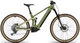 Conway Xyron ST 4.0 44 cm - Conway E-Bikes