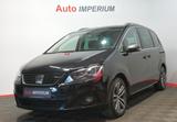 Seat Alhambra FR-Line 1.4 TSI*7-Sitzer*PANORAMA*AHK* - Seat Alhambra aus 2021