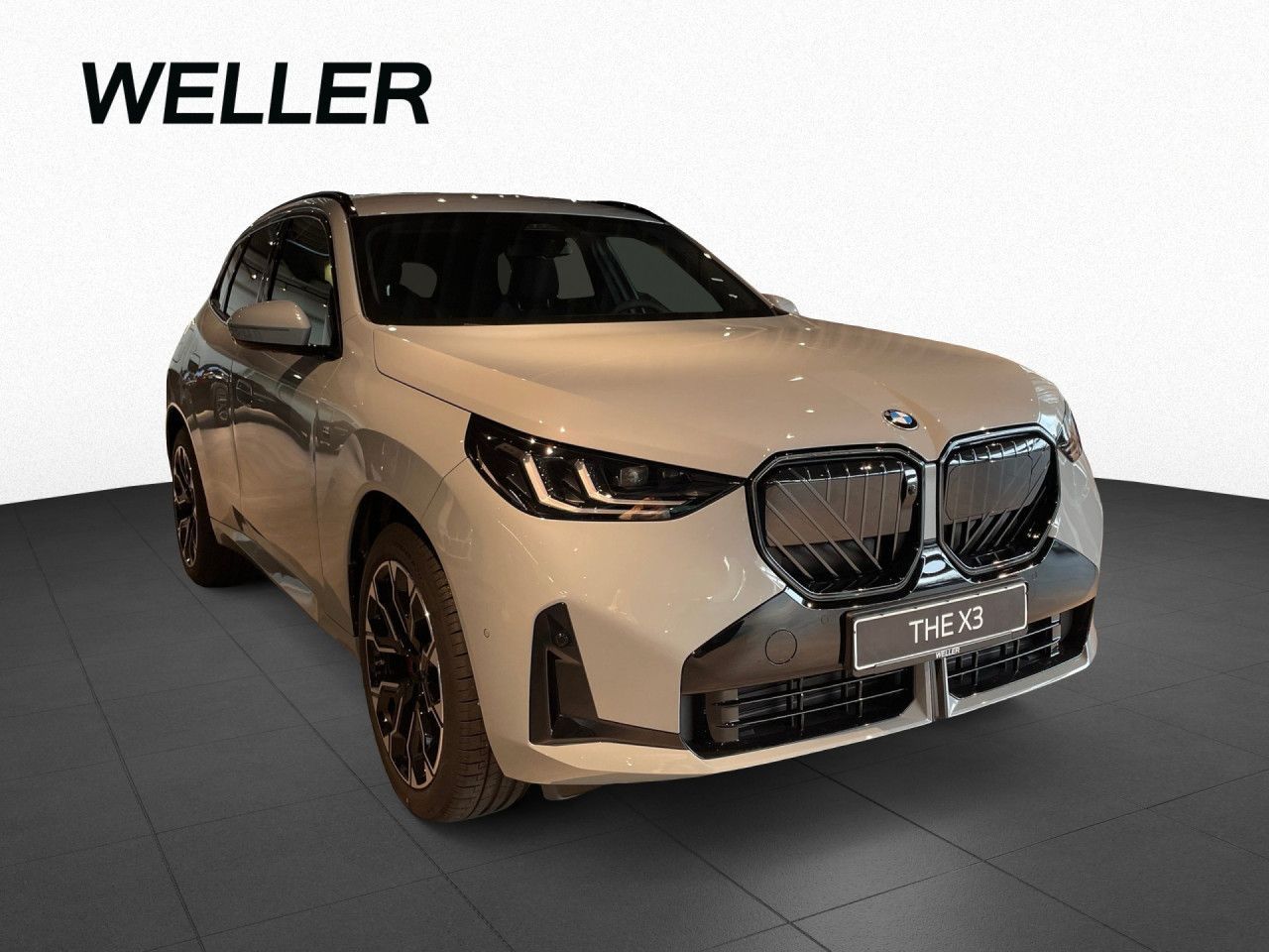 BMW X3 - Bild 5