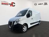 Nissan NV400 3,5t dCi 130 DPF L2H2 COMFORT - Nissan Nv400