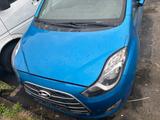 Hyundai İX 20 - Hyundai: X 20