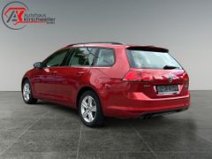 VW Golf Variant 1.4 TSI BlueMotion Technology Comfo