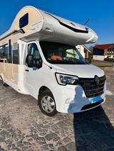 Ahorn Canada AD *4T*AHK*Fahrradträger *Luft 