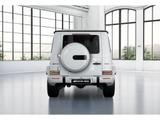 Mercedes-Benz G 63 AMG MBUX 360 AHK - Mercedes-Benz G 63 AMG aus 2025