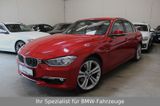 BMW 328 i*Head-Up*Kamera*Navi*Automatik - BMW 3er Reihe aus 2012