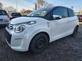 Citroën C1 VTi 68 Start Start - Citroën C1: Start