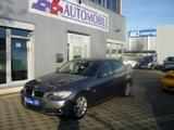 BMW 318 3 Limousine 318i Automatik ... - gebrauchte BMW 318 aus dem Jahr 2009