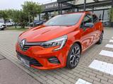 Renault Clio INTENS E-TECH 140 - Renault Clio Intens mit Hybrid-Antrieb (Benzin/Elektro)