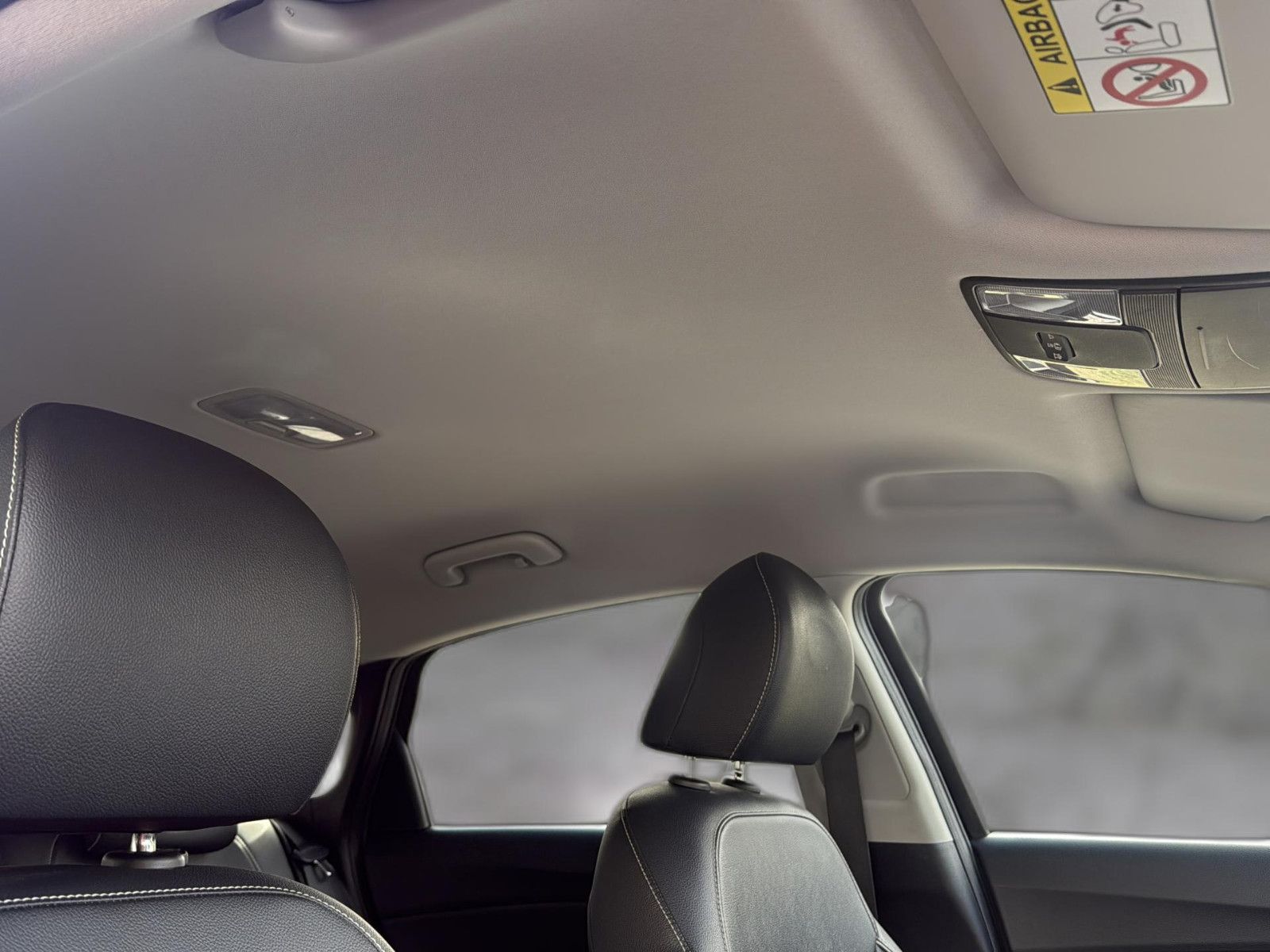 Fahrzeugabbildung Kia cee'd / Ceed 1.4 TGDi/ unfallfrei/AHK