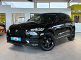 Jaguar F-Pace Portfolio AWD*Meridian*Bi-Xenon*RFK* - schwarze Jaguar F-Pace