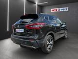 Nissan Qashqai 1.5 Acenta LED Navi Panorama DAB AHK - Nissan Gebrauchtwagen von 2018