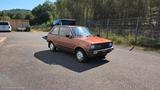 Suzuki SS80g mit H Kennzeichen - Suzuki aus 1985