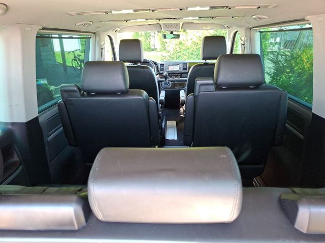 T6 Multivan Highline 2.0 TDI 4Motion *StHz*