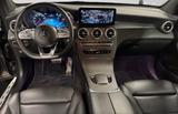 Mercedes-Benz GLC 300 4MATIC Coupé Autom. - - Mercedes-Benz GLC 300 in Freiburg