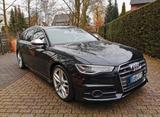 Audi S6 4.0 TFSI SoftClo Nachtsicht AHK B&O StdHz HuD - gebrauchte Audi S6 aus dem Jahr 2016