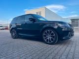 Land Rover Range Rover Sport 3.0 SDV6 HSE Dynamic HSE D... - Land Rover Range Rover Sport in Berlin