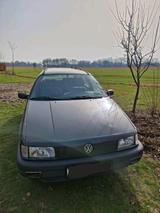 Volkswagen VW Passat GT Kombi - Volkswagen Passat aus 1989