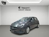 Opel Corsa 5p 1.2 Advance (n-joy) *86.000 KM* - Opel Corsa Joy mit Benzin-Antrieb