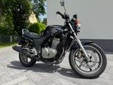 Honda CB500 - HONDA 1998 CB 500