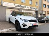 Land Rover Discovery Sport HSE Luxury 1.Hand|Pano|Leder|EU6 - Land Rover Discovery in Bochum