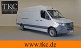 Mercedes-Benz Sprinter 317 CDI PRO Maxi Automatik Klima #466 - gebrauchte Mercedes-Benz Sprinter aus dem Jahr 2024