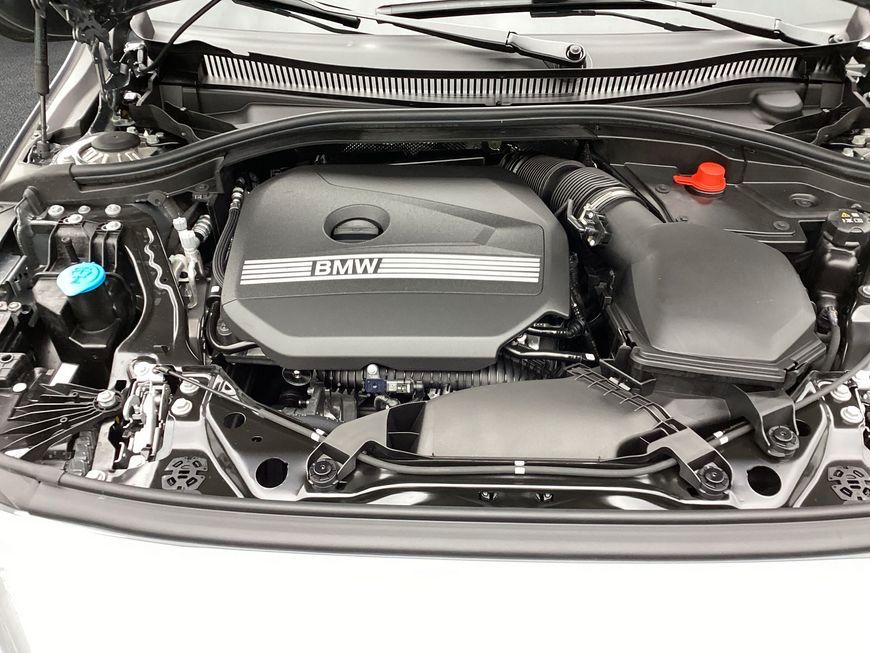 BMW 120 - Bild 9