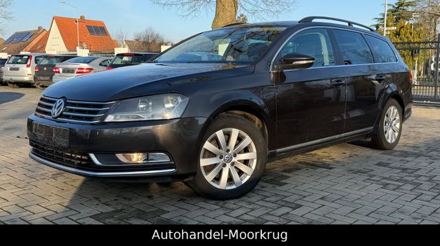 Volkswagen Passat Comfortline BMT *Eu5*90Kw*Navigation*TÜV*