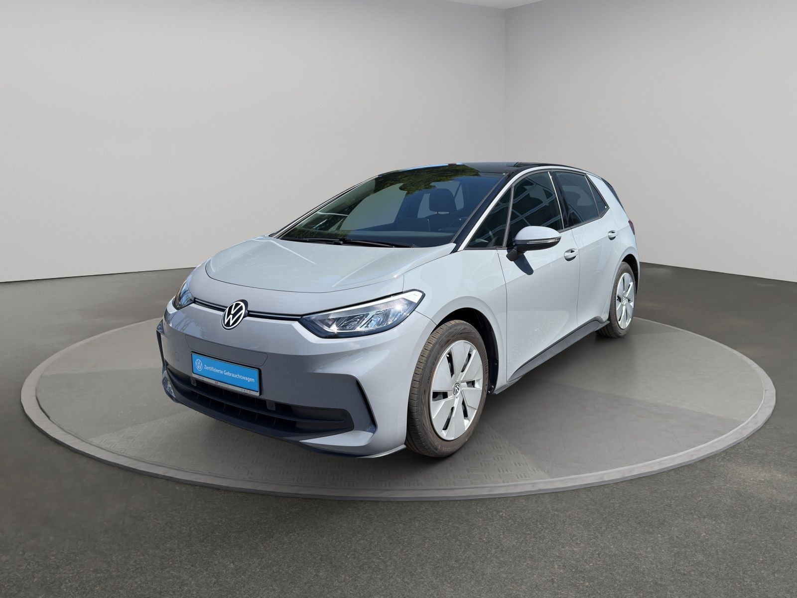 Volkswagen ID.3 Pro LED+ACC+APP-CONNECT+KLIMA+DAB+ imagem 2