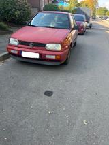 Volkswagen Golf 1.8 Bon Jovi Schiebedach Bon Jovi - Volkswagen Golf: Bon Jovi