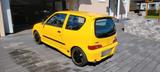Fiat Seicento sporting Schumacher Edition ... - gebrauchte Fiat Seicento aus dem Jahr 2001