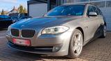 BMW 530d Schalter  Navi Head-Up Xenon  Kette NEU