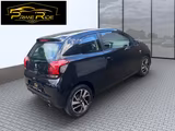 Peugeot 108 Active/Neuer Zahnriehmen+Garantie - Peugeot 108 bis 15.000 Euro