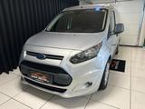 Ford Transit Connect 1.5 TDCi 101HP - gebrauchte Ford Transit Connect aus dem Jahr 2018