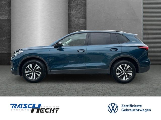 Volkswagen Tiguan Energy 1.5 eTSI DSG AHK LED NAVI SHZ foto 2