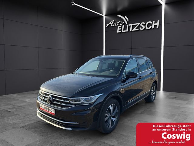 Volkswagen Tiguan eHybrid Elegance DSG Matrix Navi AID ACC