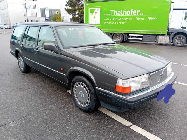 Volvo 960 3.0-24V