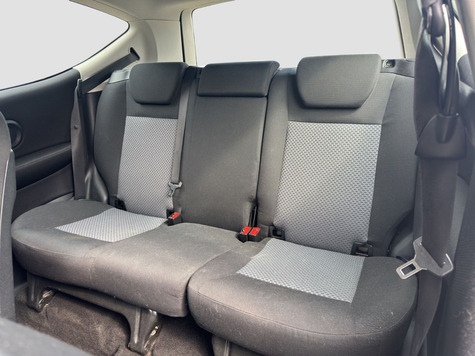 Fahrzeugabbildung Mercedes-Benz A 180 CDI/Automatik/Klima/TÜV-06/27
