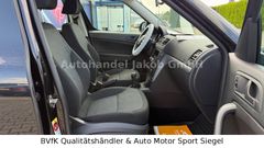 SKODA Yeti/Greenline/TÜV&Service Neu/Garantie