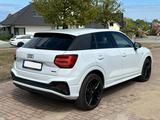 Audi Q2 40 TFSI S tronic quattro S line MatrixLED STH - Audi Q2 in Rostock