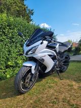 Kawasaki ER6F TÜV & Service Neu - Offers matching your search criteria