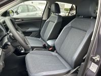 Volkswagen T-Cross - Vorschau Bild 7
