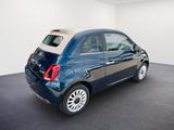 Fiat 500C 1.0 Cabrio DolceVita /KLIMA-AUT/NAV/TFT - gebrauchte Fiat 500C aus dem Jahr 2024