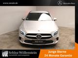 Mercedes-Benz A 180 Progressive/LED/SpiegelP/SitzkomfortP/MBUX - Mercedes-Benz A 180: Progressive
