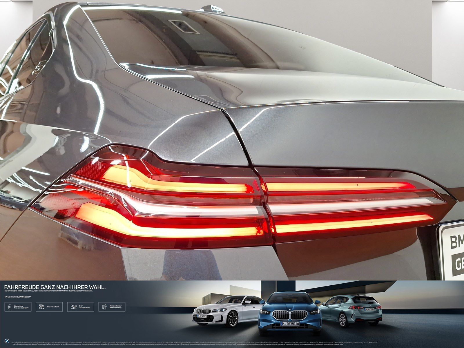 BMW 520 - Bild 11