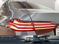 BMW 520 - Vorschau Bild 11