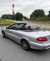 Volvo Seltener Volvo C70 bj 2001 zu Verkaufen - Volvo C70 aus 2001