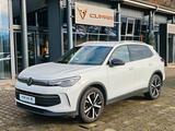 Volkswagen Tiguan Goal DSG 150PS NAVI+AHK+APP+ACC+