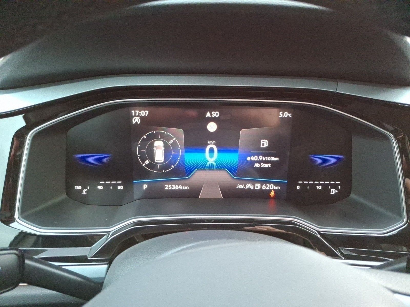 Volkswagen Polo - Bild 10