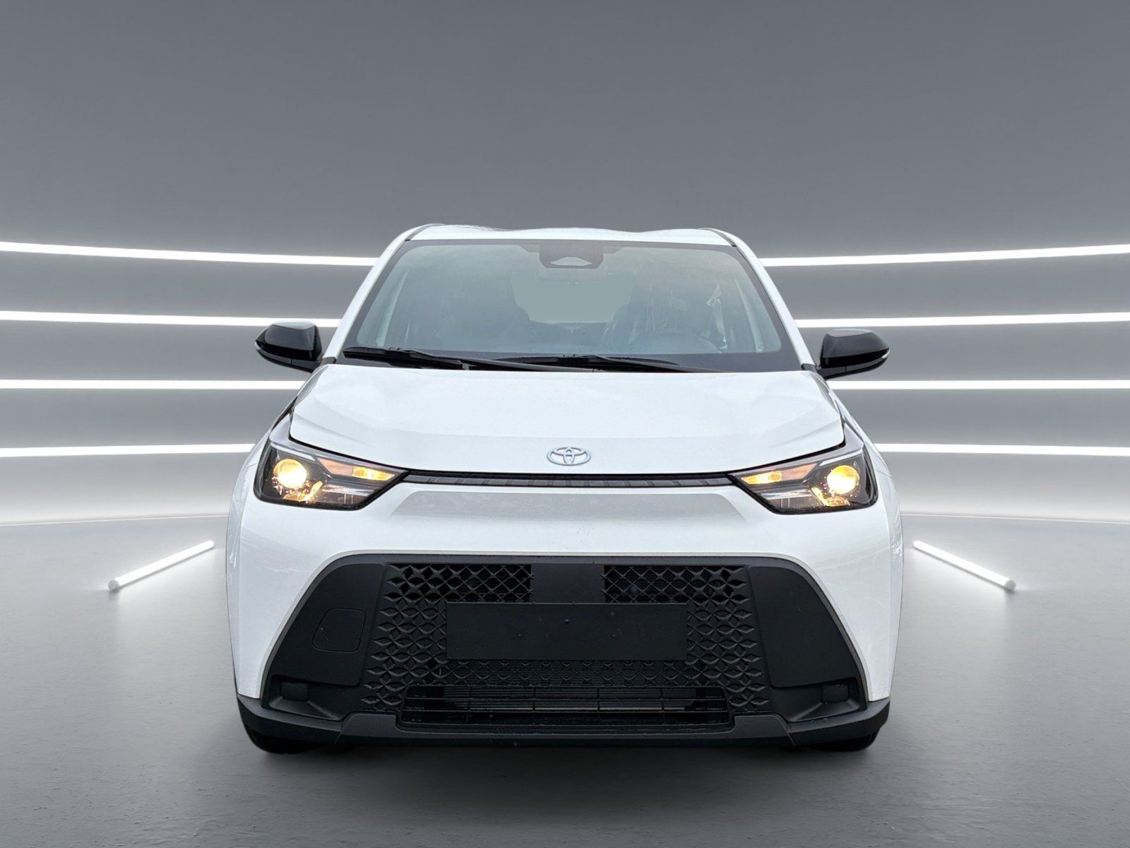 Toyota Aygo (X) - Bild 9